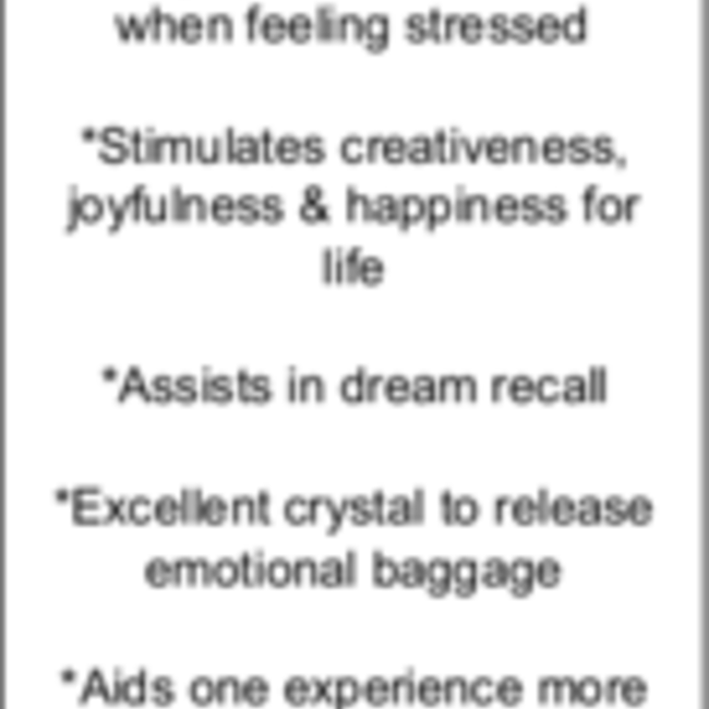 Sugilite & Bustamite Bracelets - 8mm