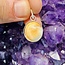 Shiva Eye Pendants - Silver Plated - Mermaids Money Pacific Cats Eye