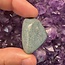 Dickite (Kaolinite Kaolin Hallowysite Nacrite) - Tumbled