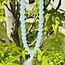 Opalite Japa Malas - Prayer Meditation Mantra Counting Beads - 8mm