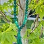 Green Jade Japa Malas - Prayer Meditation Mantra Counting Beads - 8mm