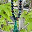 Bloodstone (Seftonite Heliotrope) Japa Malas - Prayer Meditation Mantra Counting Beads - 8mm
