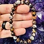 Australian Outback Jasper Bracelets - 8mm