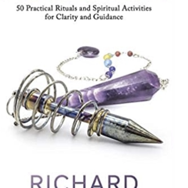 How to Use a Pendulum Book