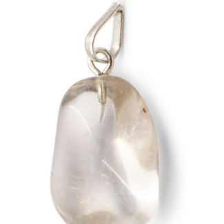 Clear Quartz Pendant