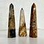 Palm Root Fossil Obelisks Towers Generator Points - Medium 4-5"
