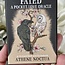 Fated: A Pocket Love Oracle - 13 Card Deck and Guidebook