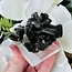 Green Epidote Specimen #4 - Rough Raw Natural