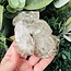 Herkimer Diamond Specimen #17 - Rough Raw Natural Rainbow Inclusion