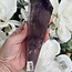 Bahia Amethyst Elestial Root Wand (AAA Grade) with Rainbows XL