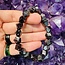 Garnet Almadine Bracelets - 10mm
