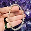 Bytownite (Golden Labradorite) Bracelets - 6mm