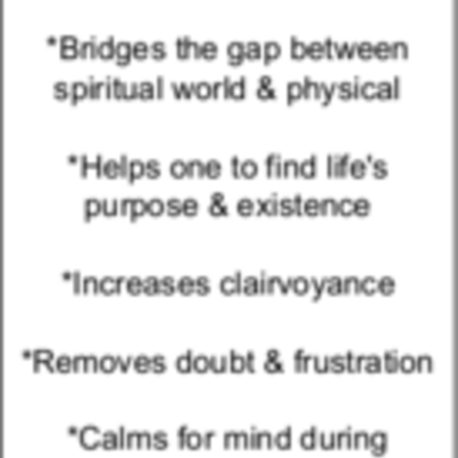 Iowaite Keepsake Floating Pendants