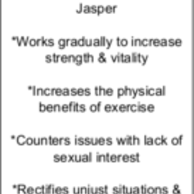 Red Jasper Rings - Adjustable Beaded Stretch Gemstone