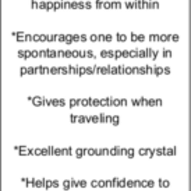 Garnet Rings - Adjustable Beaded Stretch Gemstone