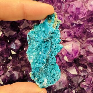 Peruvian Opal Gem Silica Specimen - Rough Raw Natural