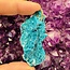 Peruvian Opal Gem Silica Specimen - Rough Raw Natural