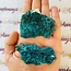 Peruvian Opal Gem Silica Specimen - Rough Raw Natural