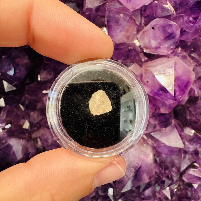 Burmese Phenakite (Phenacite) - Rough Raw Natural