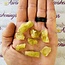 Brazilianite - Rough Raw Natural
