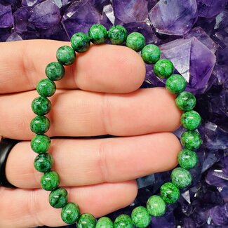 Maw Sit Sit Bracelets - 6mm