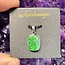 Maw Sit Sit Pendant (High Grade) - Sterling Silver