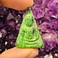 Maw Sit Sit Buddha Carving #2