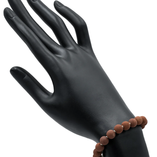 Sedona Sandstone Vortex Red Rock Adjustable Bracelets