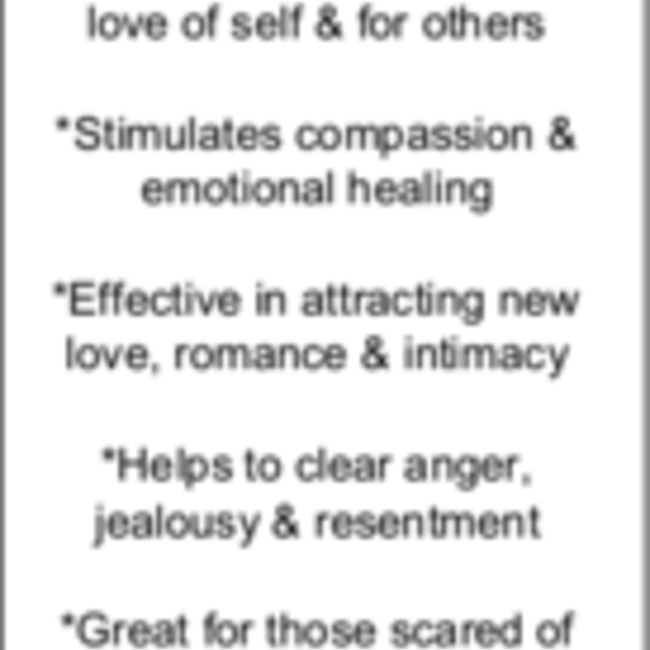 Rose Quartz Buddha - 1" Mini Carving Figurine