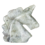 Labradorite Unicorns - Medium 1-2" Animal Carvings Figurine