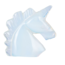 Opalite Unicorns - Medium 1-2" Animal Carvings Figurine