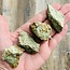 Chrysoprase - Rough Raw Natural
