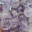 Light Lilac Amethyst Sphere Orb - 20-25mm