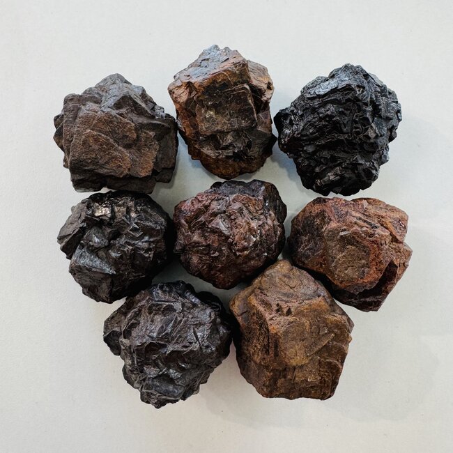 Prophecy Stone XL - Rough Raw Natural