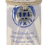 Gemini Candle - Zodiac Astrology - Charm Pewter Pendant Necklace