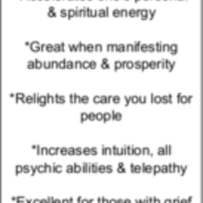 Vivianite Bracelets - 8mm