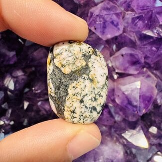 Khyber Stone - Tumbled