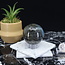Blue Labradorite Spheres Orb - 50-55mm
