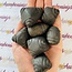 Meteorite Chumpi (Apu) Stones - Hand Carved Peru Shaman Khuyas Jiwaya - One Stone