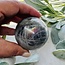 Blue Labradorite Spheres Orb - 50-55mm