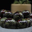 Dragons Blood Jasper Sphere Orb - 15-20mm