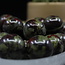 Dragons Blood Jasper Sphere Orb - 15-20mm
