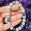 Hydroxy Apatite Bracelets - 8mm