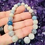 Hydroxy Apatite Bracelets - 8mm