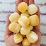 Honey Comb Calcite (Utah) - Tumbled
