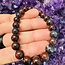 Red Chicken Bloodstone Blood Stone Bracelets - 8mm