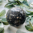 Ocean (Sea Sediment) Jasper Sphere Orb - 75 - 80mm