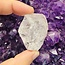 Satyaloka Azeztulite Quartz - Large Rough Raw Natural