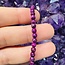 Charoite Bracelets - 4mm Mini