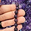 Purpurite Adjustable Bracelets - 8mm